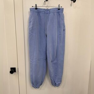 Free People Sprint To The Finish Pants